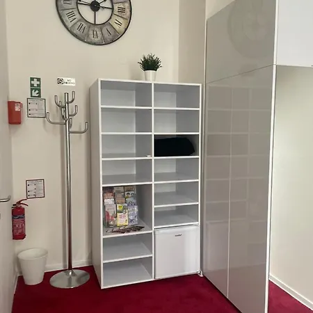 Datri Petite Suite 4 Wiedeń Zewnętrze zdjęcie