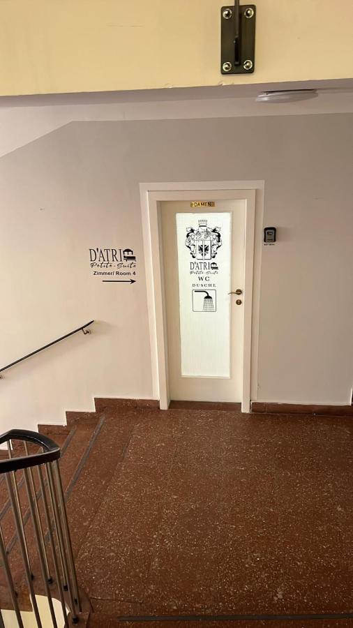 Datri Petite 4 Wiedeń